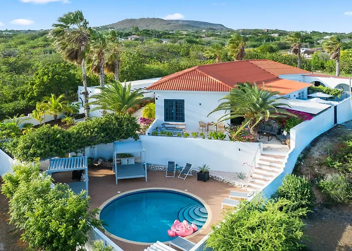 Saint Joris A Tiny Boutique Resort